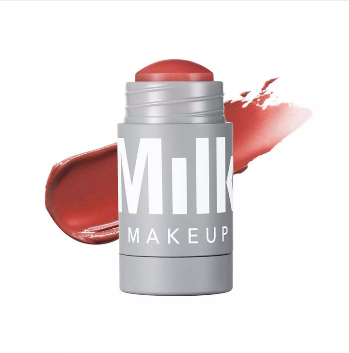 MILK MAKEUP Lip + Cheek Cream Blush Stick - 0.21oz "Quirk" NO BOX