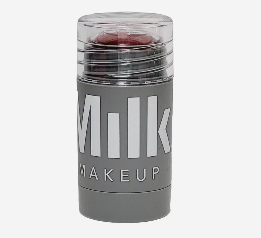 MILK MAKEUP Lip + Cheek Cream Blush Stick - 0.21oz "Quirk" NO BOX