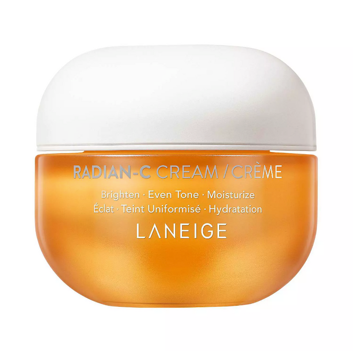 LANEIGE Radian-C Cream with Vitamin C