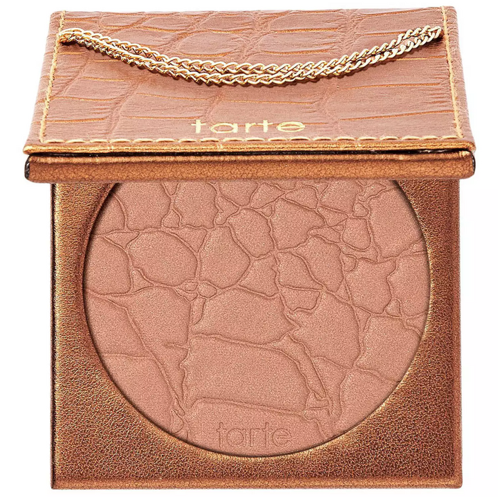 tarte Amazonian Clay Waterproof Bronzer - Park Ave Princess