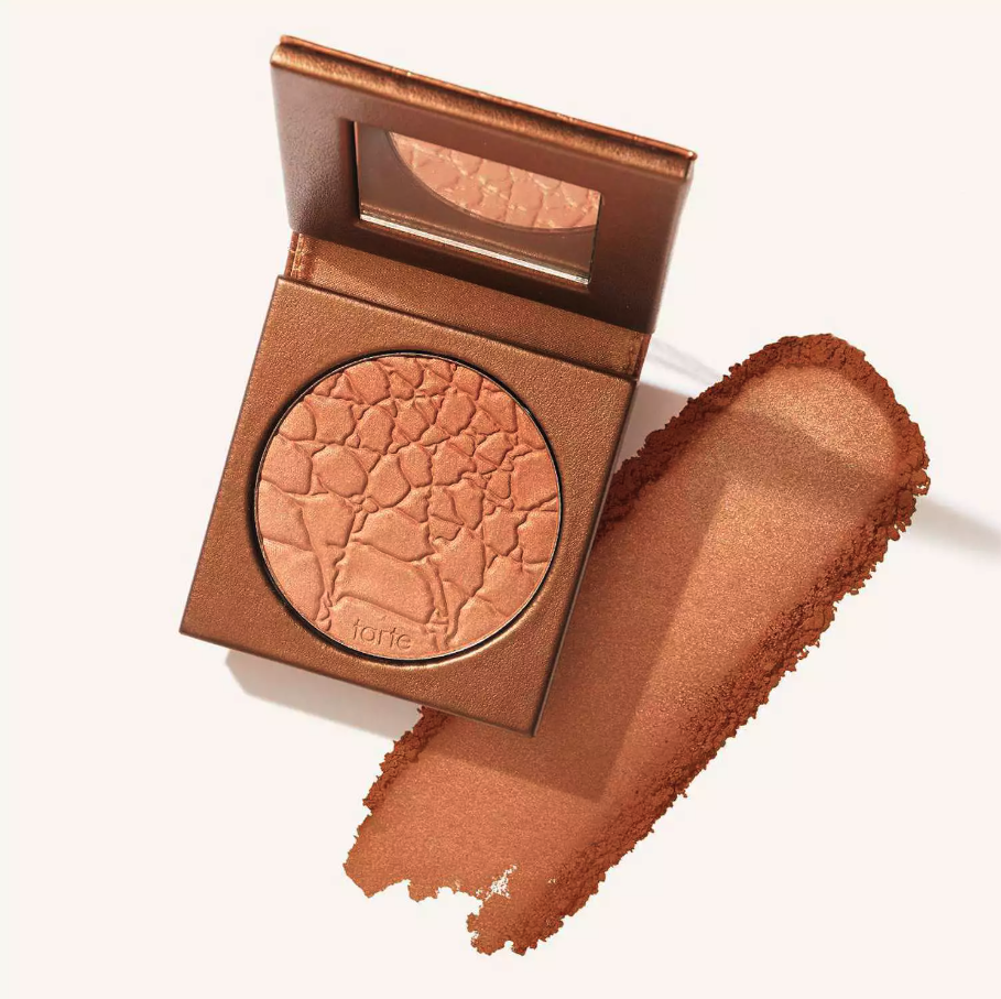 tarte Amazonian Clay Waterproof Bronzer - Park Ave Princess