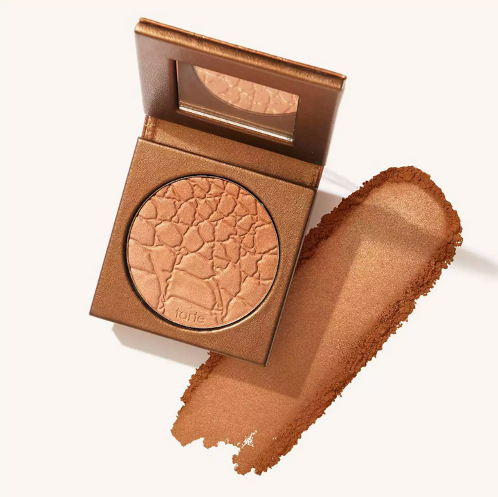 tarte Amazonian Clay Waterproof Bronzer - Park Ave Princess