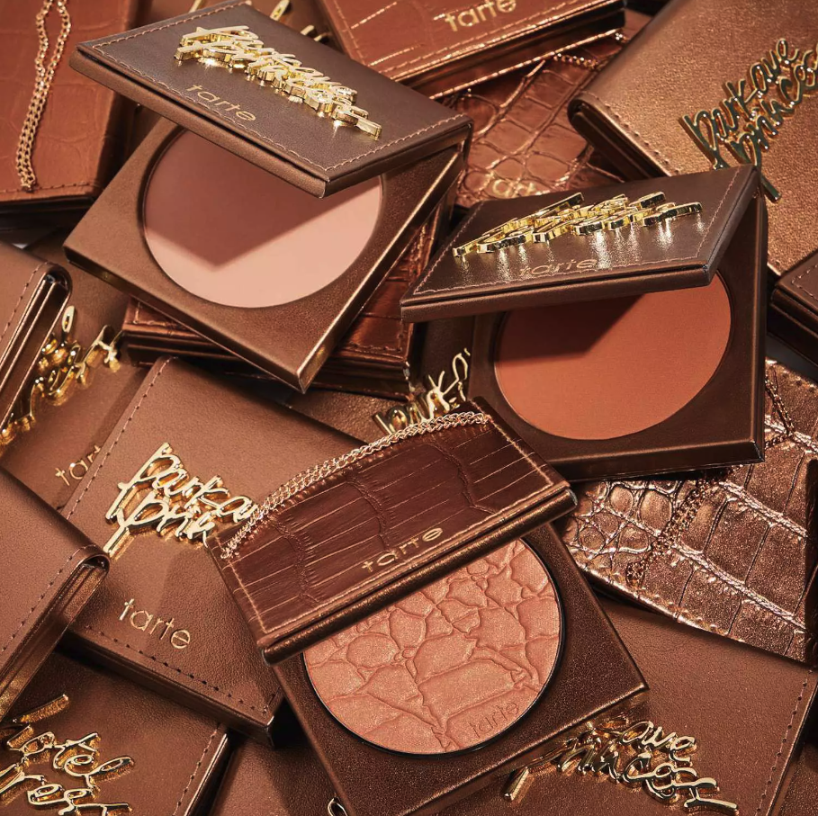 tarte Amazonian Clay Waterproof Bronzer - Park Ave Princess