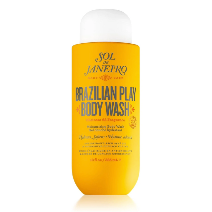 Sol de Janeiro Brazilian Play Body Wash