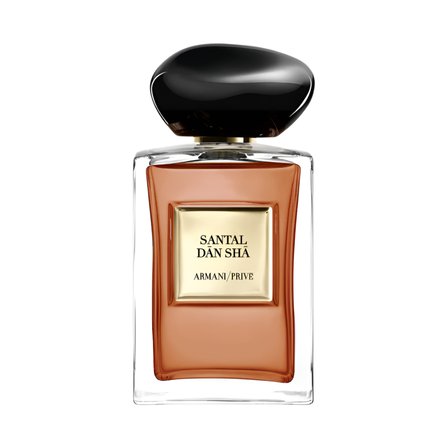 ARMANI beauty Armani/Prive Santal Dan Sha Eau de Toilette, 3.4 oz