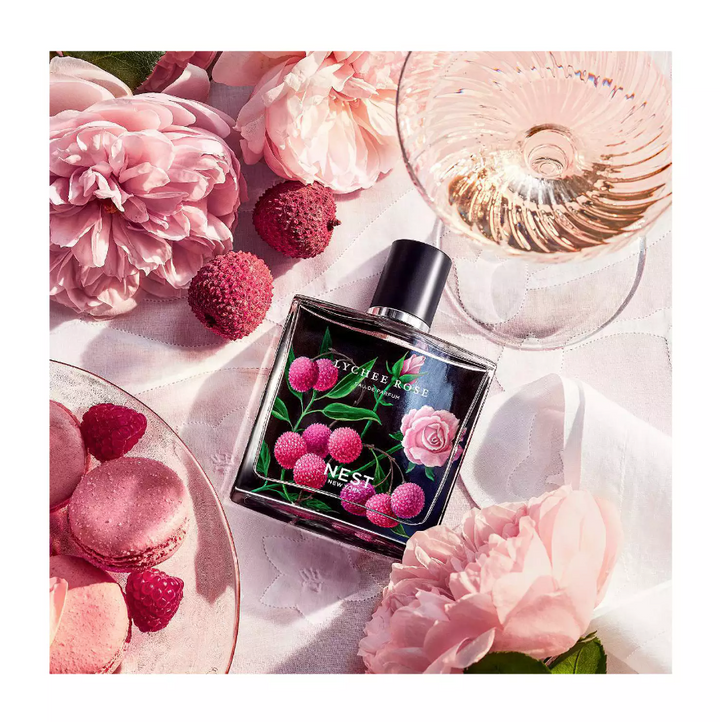 NEST New York Lychee Rose Eau de Parfum