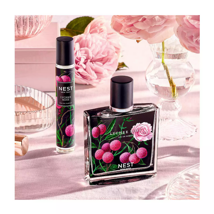 NEST New York Lychee Rose Eau de Parfum