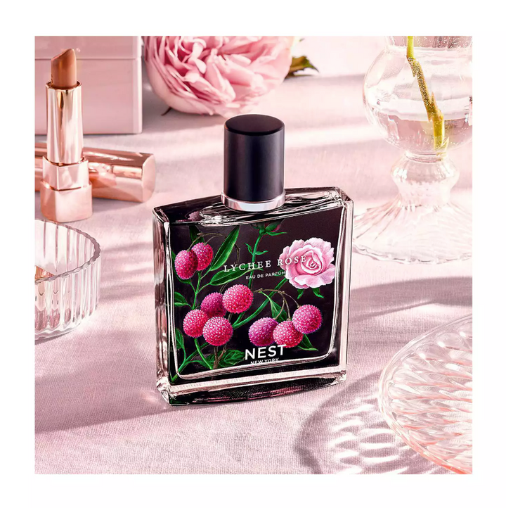 NEST New York Lychee Rose Eau de Parfum