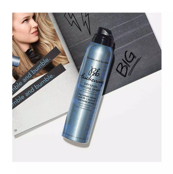 Bumble & Bumble Thickening Dryspun Texture Spray