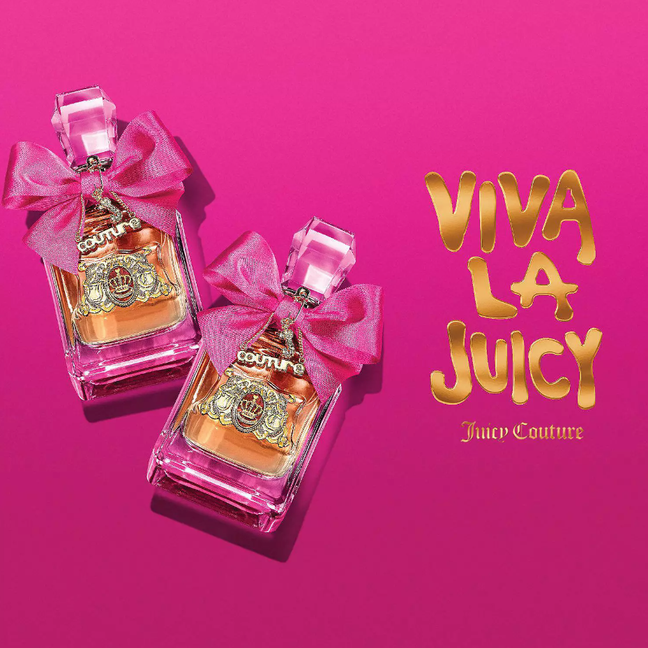 Juicy Couture Viva La Juicy