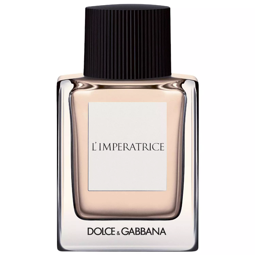 DOLCE&GABBANA L'Imperatrice Eau de Toilette