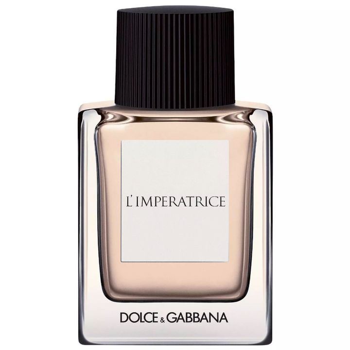 DOLCE&GABBANA L'Imperatrice Eau de Toilette