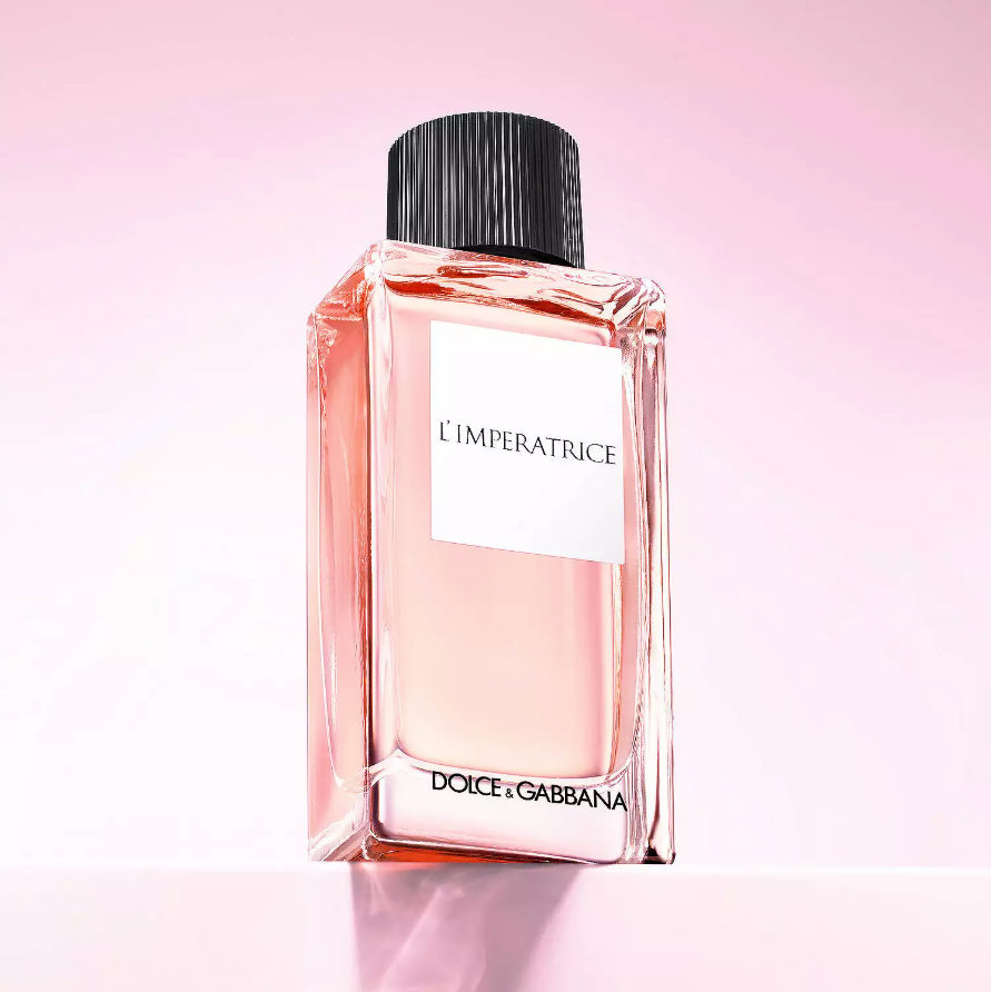 DOLCE&GABBANA L'Imperatrice Eau de Toilette