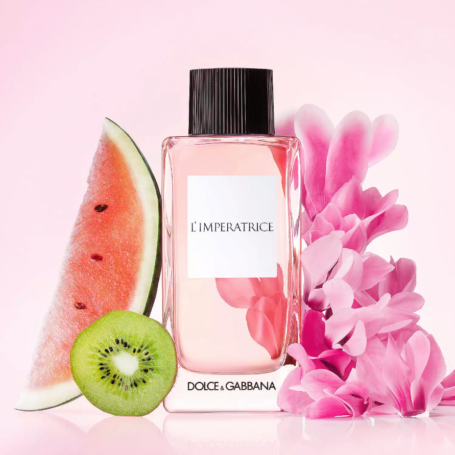 DOLCE&GABBANA L'Imperatrice Eau de Toilette