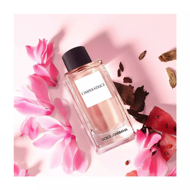 DOLCE&GABBANA L'Imperatrice Eau de Toilette