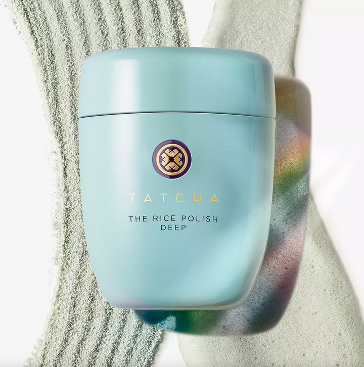 Tatcha The Rice Polish Foaming Enzyme Powder (Select Variety)