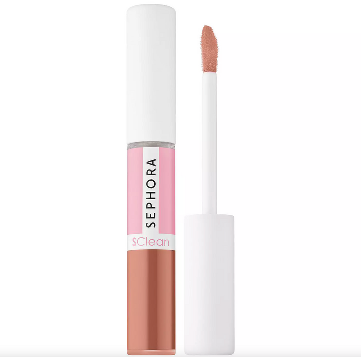 SEPHORA COLLECTION Clean Liquid Lip Mousse