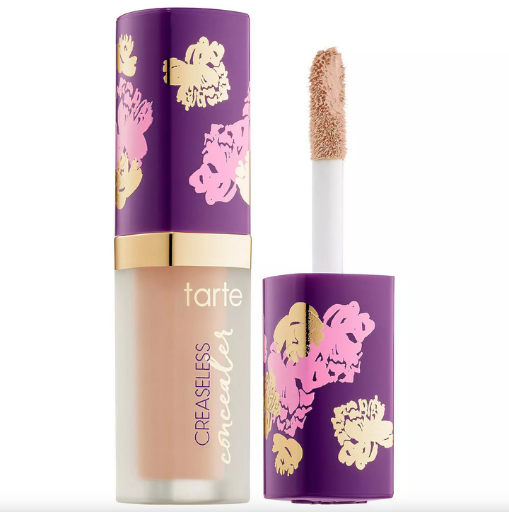 tarte Creaseless Concealer Mini Size - 0.035oz