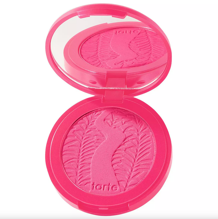 tarte Amazonian Clay 12-Hour Blush Full Size -0.12oz