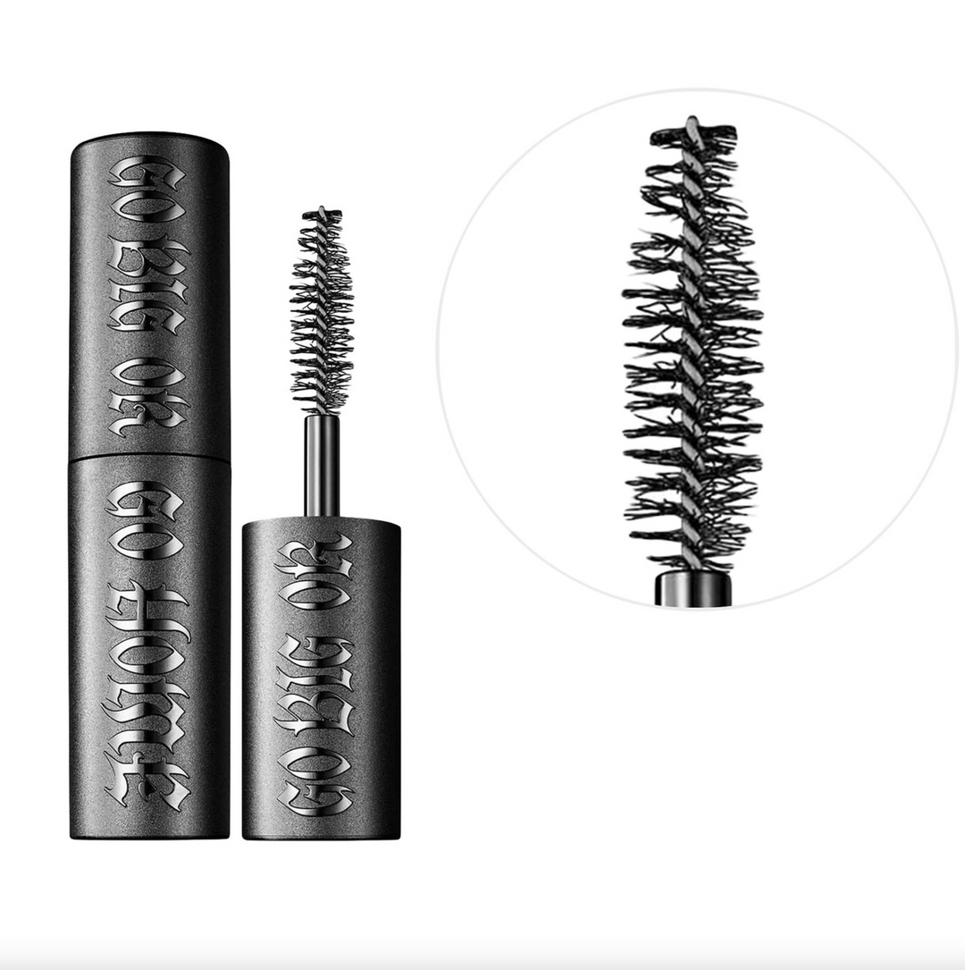 KVD Beauty Go Big or Go Home Long-Wear Vegan Volumizing Mascara - Select Size