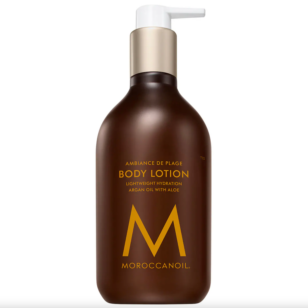 Moroccanoil Body Lotion Moisturizer - 12.2 oz