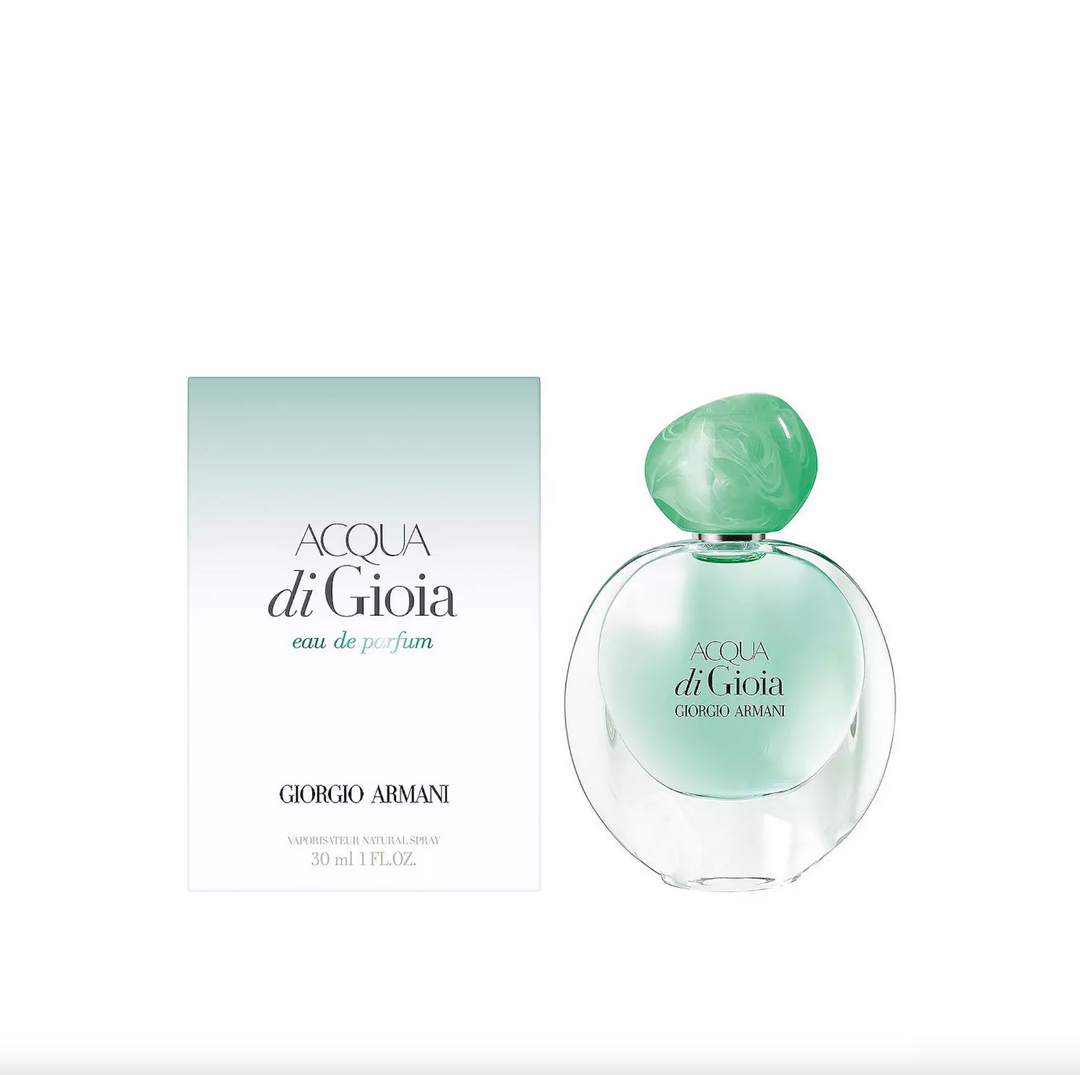 Armani Acqua di Gioia Eau de Parfum