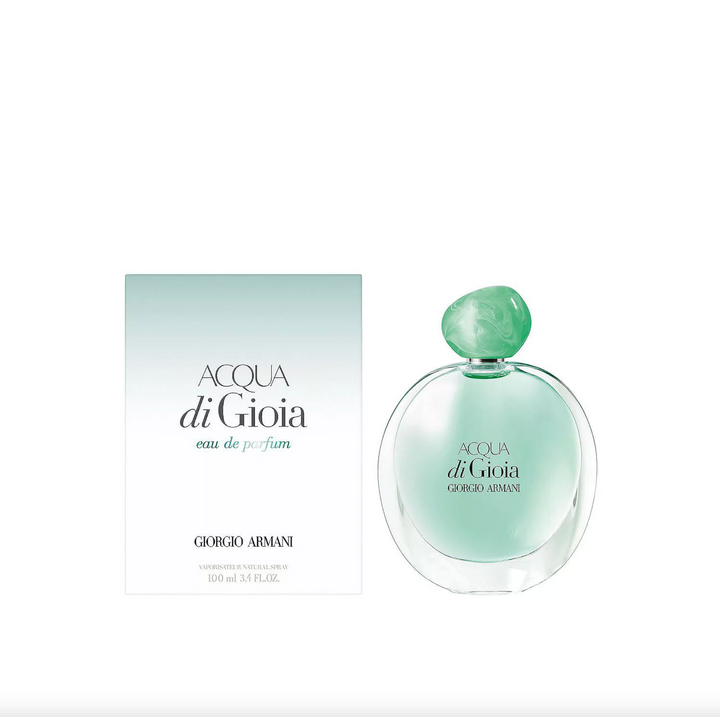 Armani Acqua di Gioia Eau de Parfum