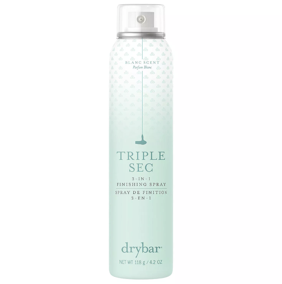 Drybar Triple Sec 3-in-1 Texturizing Finishing Spray