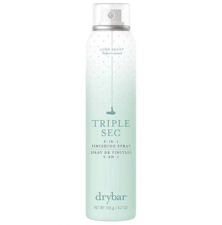 Drybar Triple Sec 3-in-1 Texturizing Finishing Spray