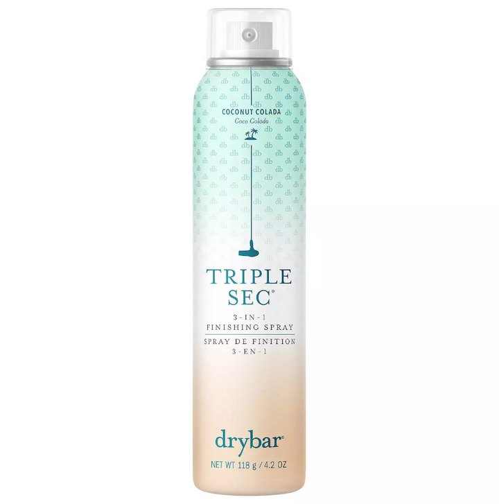 Drybar Triple Sec 3-in-1 Texturizing Finishing Spray