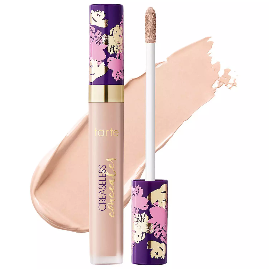 tarte Creaseless Concealer Full Size - 0.225oz