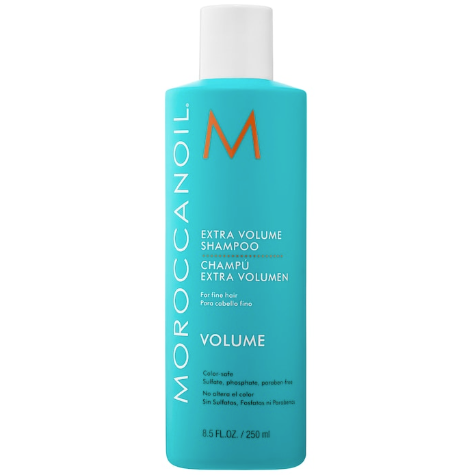 Moroccanoil Extra Volume Shampoo -16.9oz