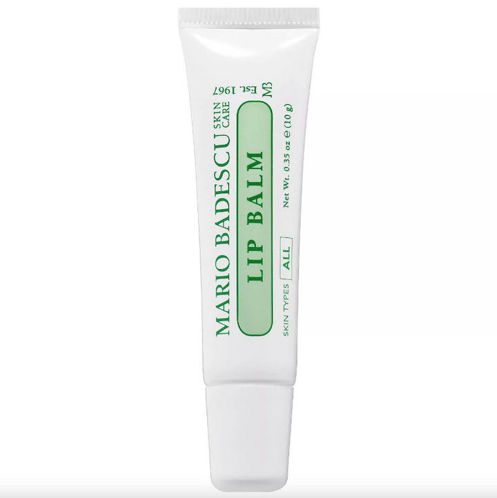 Mario Badescu Lip Balm - 0.35oz