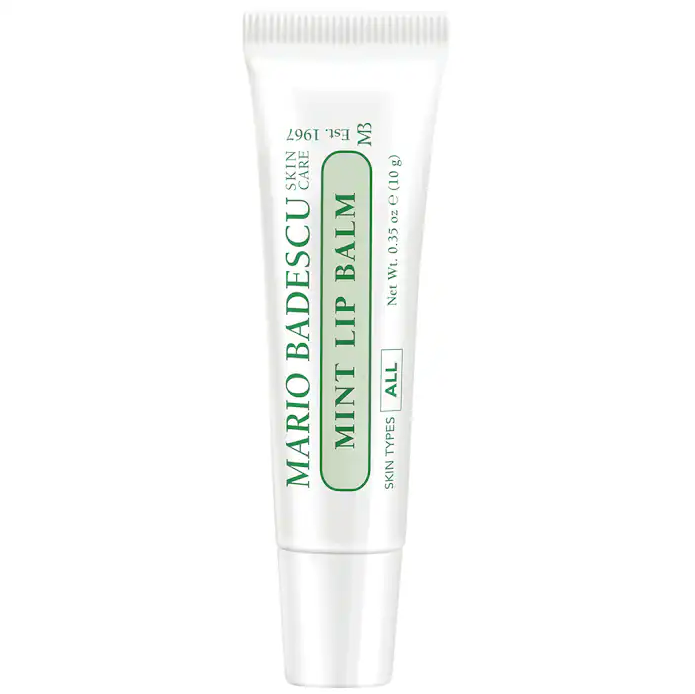 Mario Badescu Lip Balm - 0.35oz