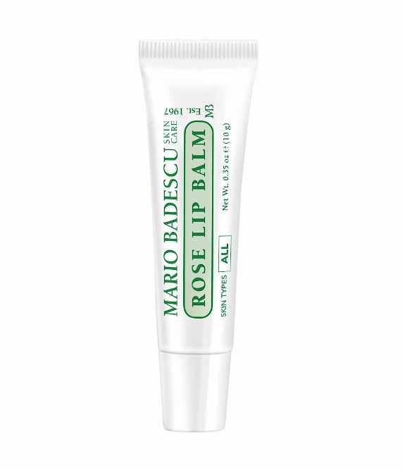 Mario Badescu Lip Balm - 0.35oz