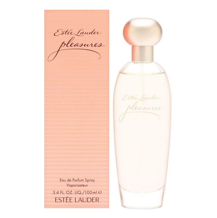 Estée Lauder Pleasures Eau de Parfum Spray