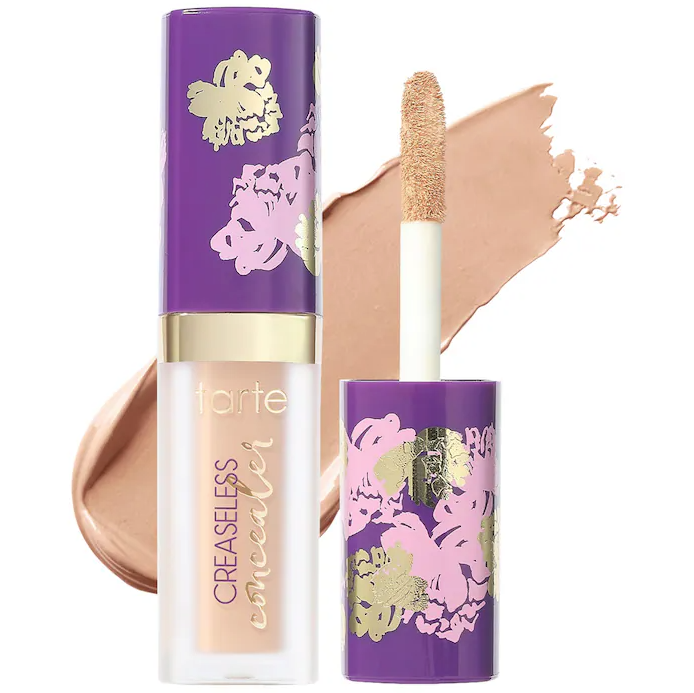 tarte Creaseless Concealer Mini Size - 0.035oz