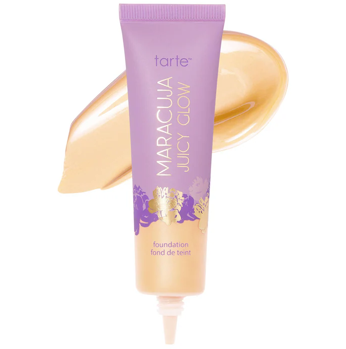 tarte Maracuja Juicy Glow Foundation - 1oz