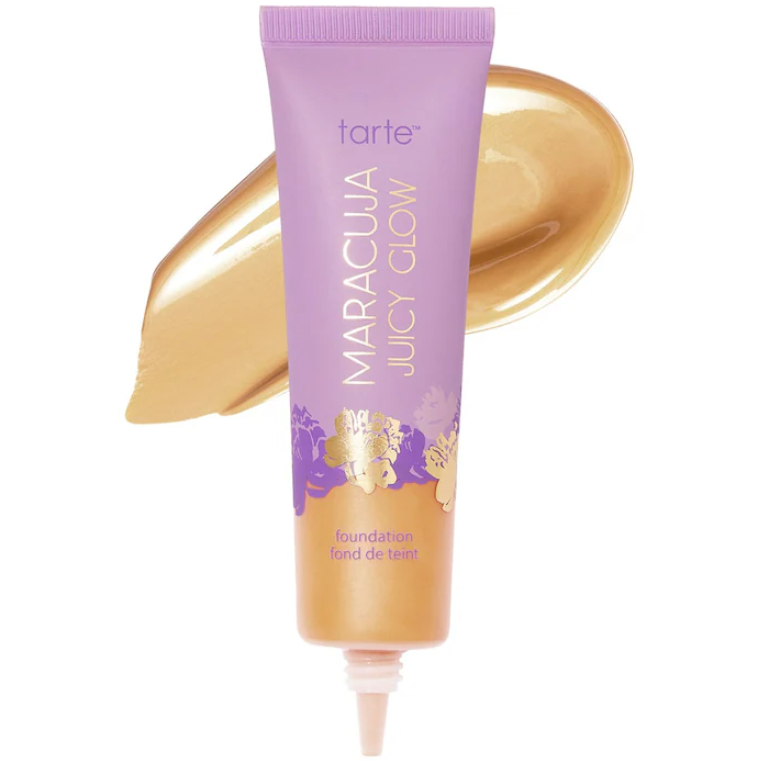 tarte Maracuja Juicy Glow Foundation - 1oz