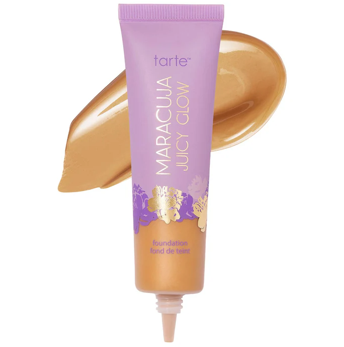 tarte Maracuja Juicy Glow Foundation - 1oz