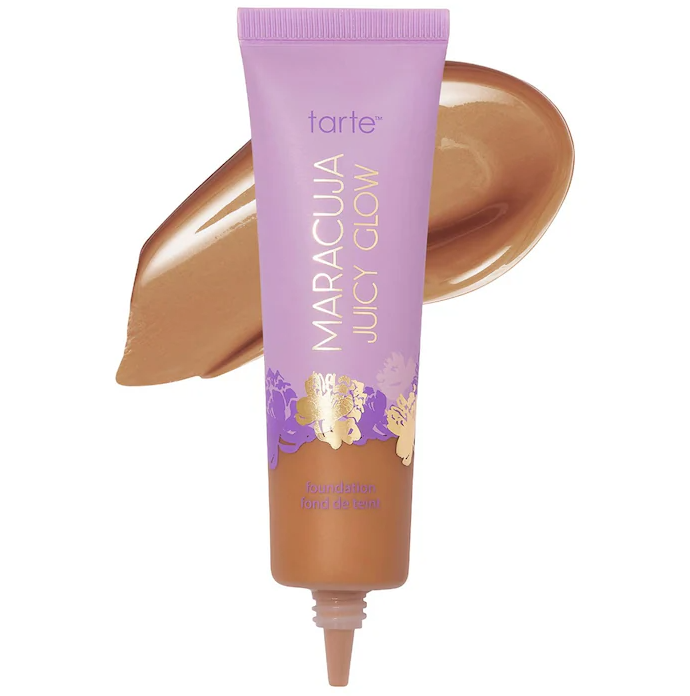 tarte Maracuja Juicy Glow Foundation - 1oz