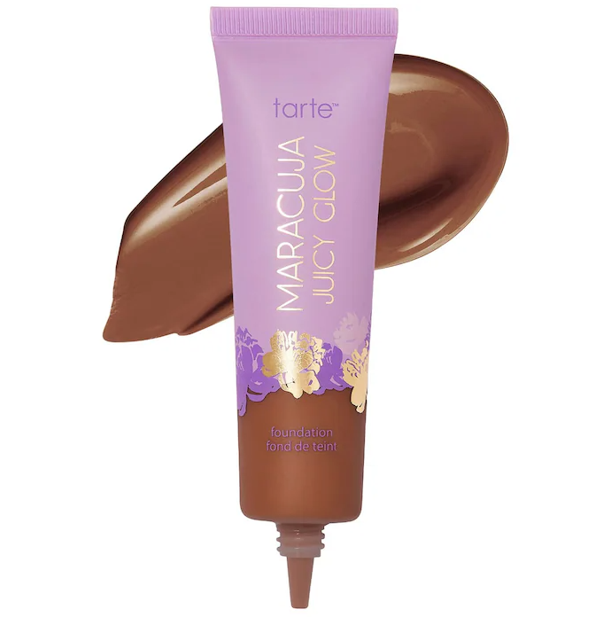 tarte Maracuja Juicy Glow Foundation - 1oz