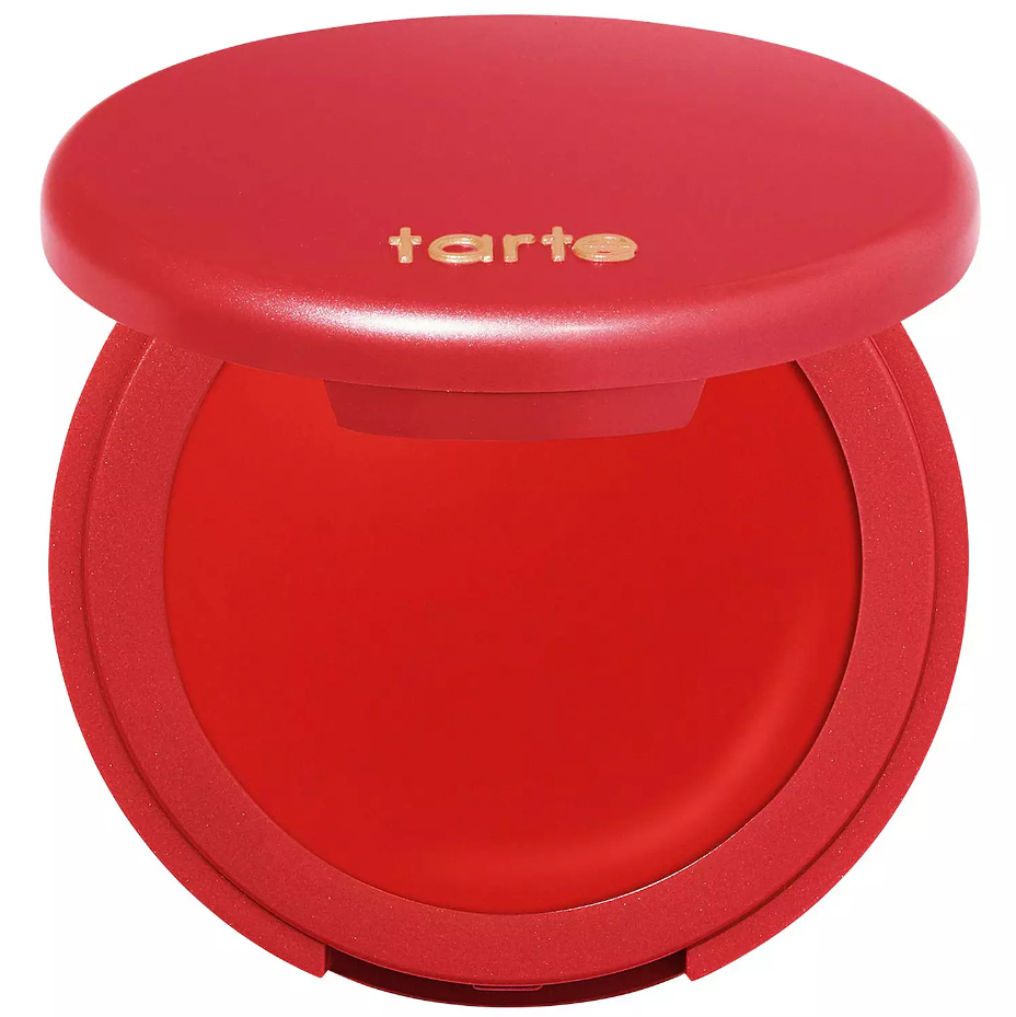 tarte maracuja juicy cream blush - 0.12oz