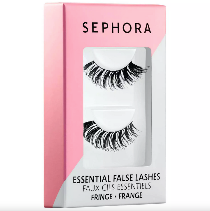 SEPHORA COLLECTION Vegan False Eyelashes