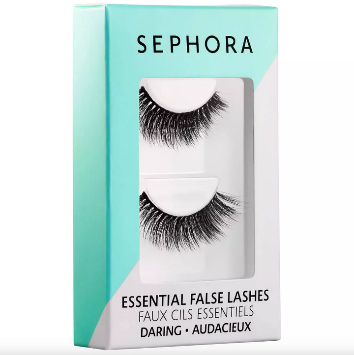 SEPHORA COLLECTION Vegan False Eyelashes