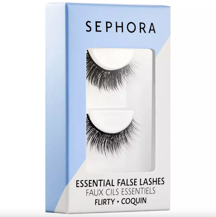 SEPHORA COLLECTION Vegan False Eyelashes