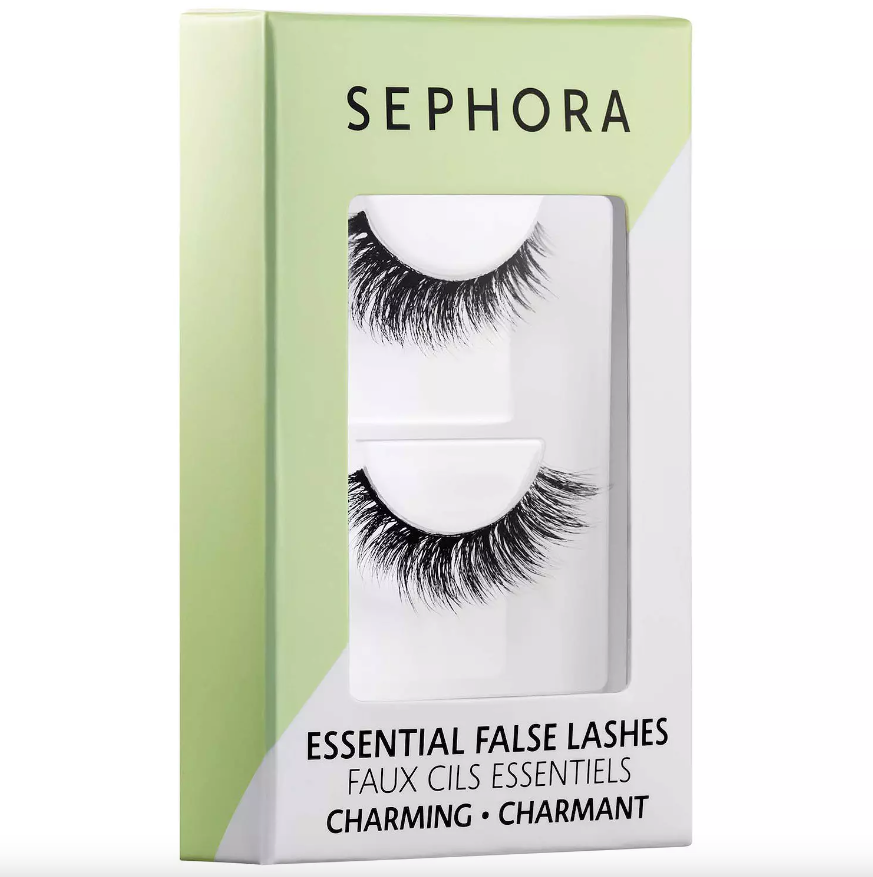 SEPHORA COLLECTION Vegan False Eyelashes