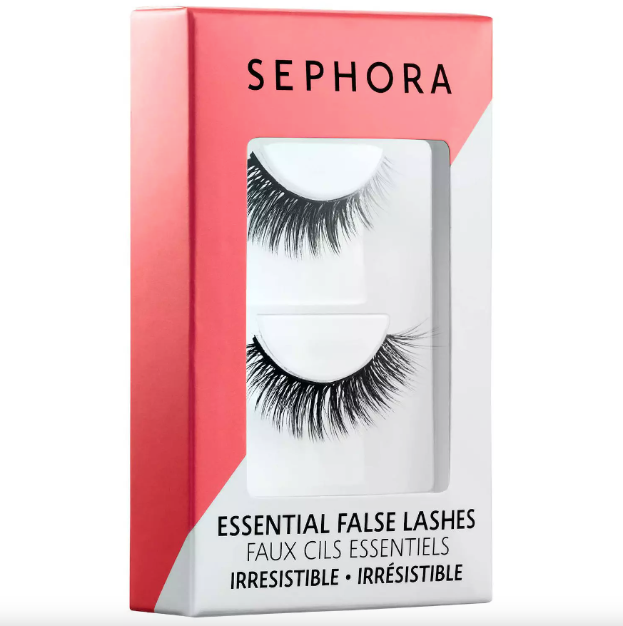 SEPHORA COLLECTION Vegan False Eyelashes