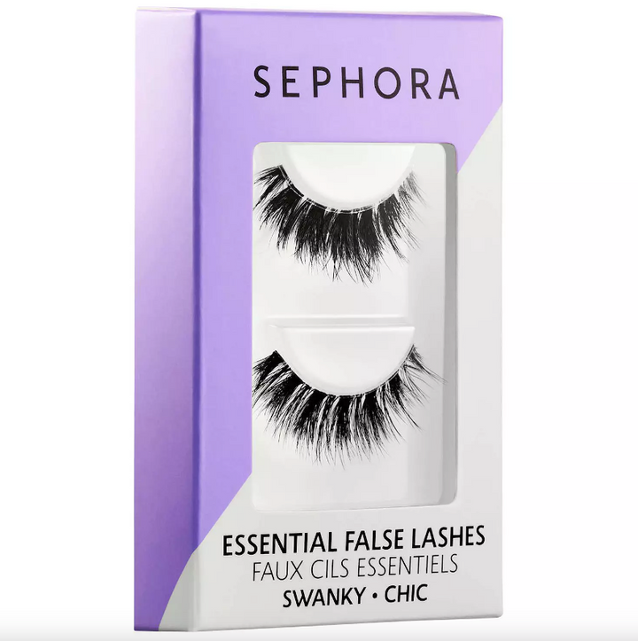 SEPHORA COLLECTION Vegan False Eyelashes