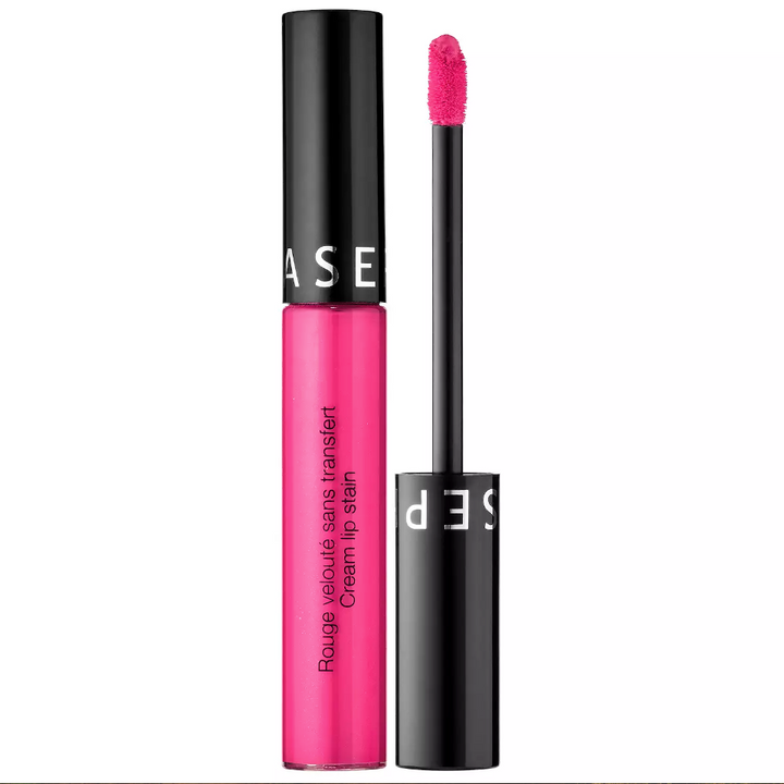 SEPHORA COLLECTION Cream Lip Stain Liquid Lipstick